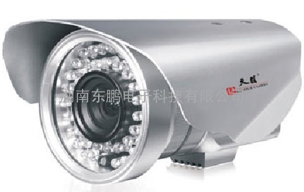 汉邦高科HB-1213红外摄像机湖南总代理低价批发，湖南安防公司专业安防监控系统工程