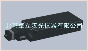 超精密电控平移台-uKSA50/100/150/200系列