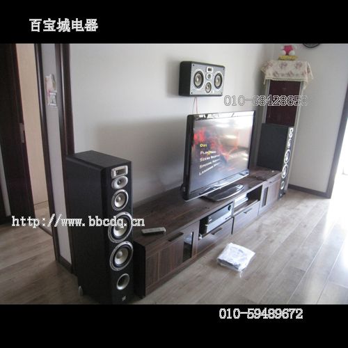 JBL L系列 L880 前置主箱 音箱