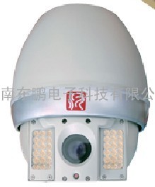 汉邦高科HB1310R红外高速球型摄像机湖南总代理