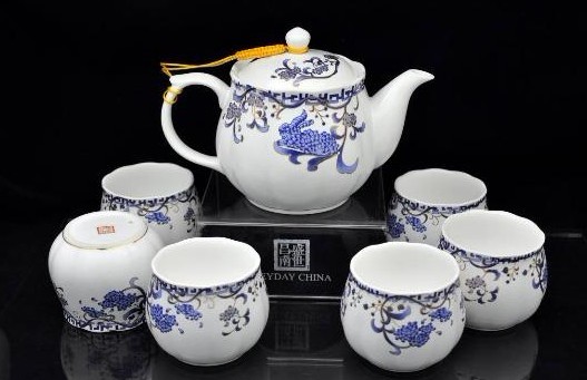 苏州陶瓷茶具礼品，苏州商务礼品，苏州茶具礼品，苏州陶瓷礼品