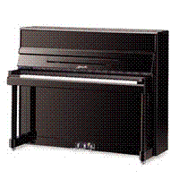 里特米勒120R3钢琴价格，里特米勒120R3报价