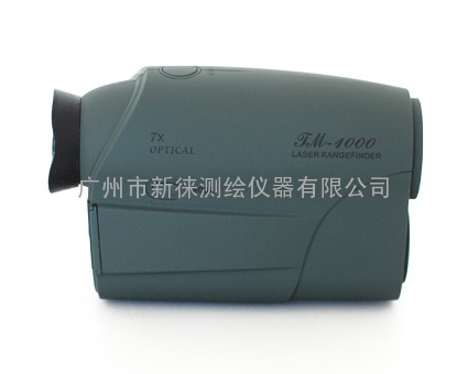 澳洲新仪器激光测距仪TM1000