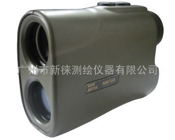 澳洲新仪器 NM700 800激光测距测速仪