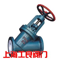JY541W正齿轮铜氧气截止阀-推荐上海工良