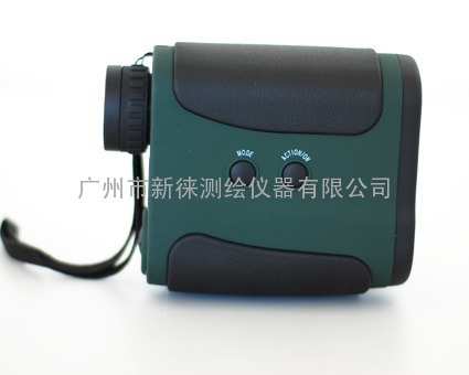 澳洲新仪器 1500VR VH 手持式高精度激光测高测距仪