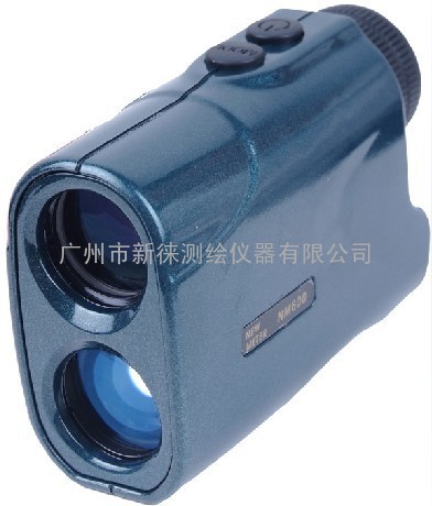 澳洲新仪器 激光测距仪NM600