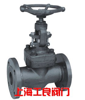 WJ41H液氯专用波纹管截止阀-推荐上海工良