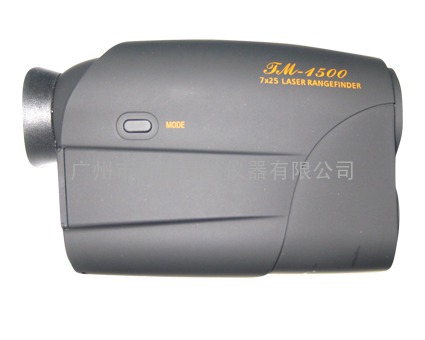 澳洲新仪器 TM1500手持式激光测距仪