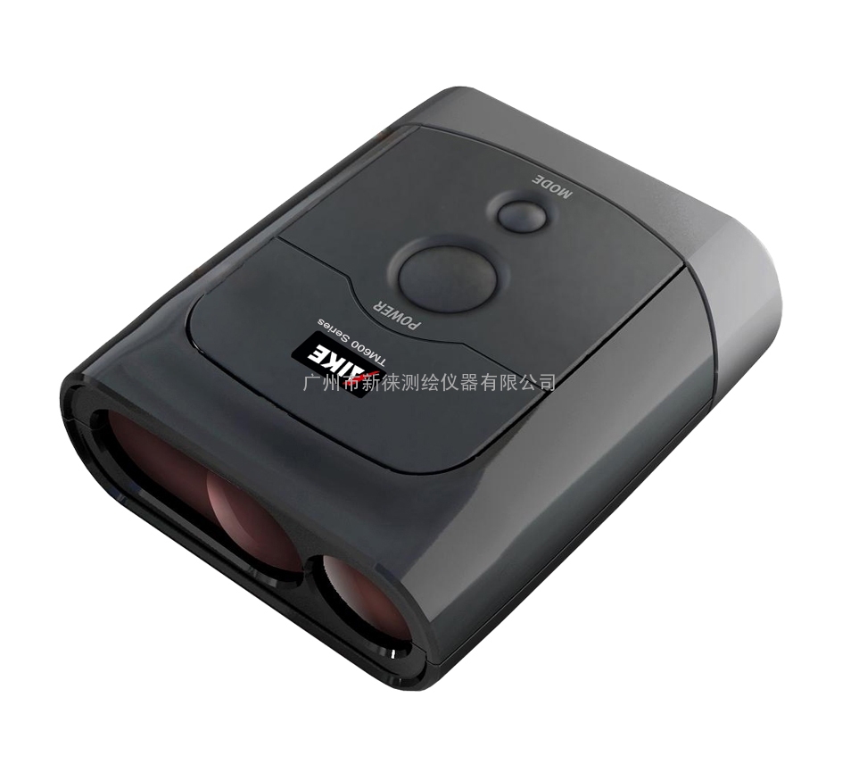 澳洲新仪器 激光测距仪TM600