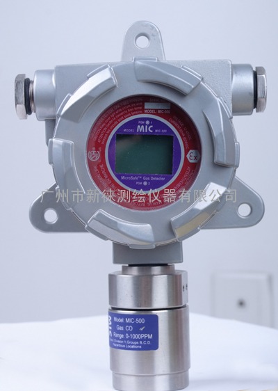 广州气体检测变送器澳洲新仪器 SEM系列气体检测变送器