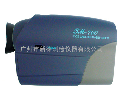 澳洲新仪器 TM700手持式激光测距仪