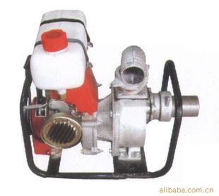 水泵，汽油机水泵，排灌机械，小型汽油机水泵