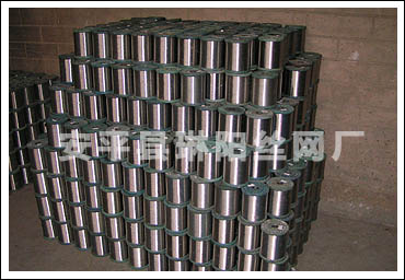 供应广泛用于不锈钢丝网编织的不锈钢软态丝