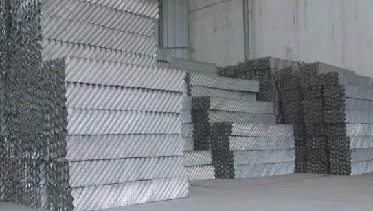 供应耐高温不锈钢填料网