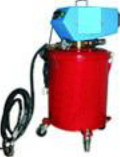 移动式高压电动黄油机TI-40 厂家现货直销 可容整个原装黄油桶