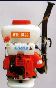 wfb-18-20型喷雾器，喷雾泵