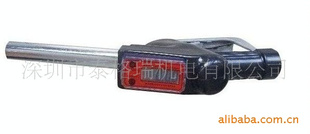 【电动计量加油枪37020】适用于煤油、柴油、汽油加注 高精度
