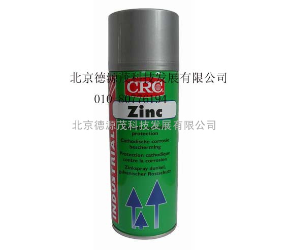 欧洲CRC ZINK冷镀锌防锈剂