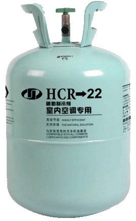 供应深圳地区碳氢制冷剂HCR22厂家