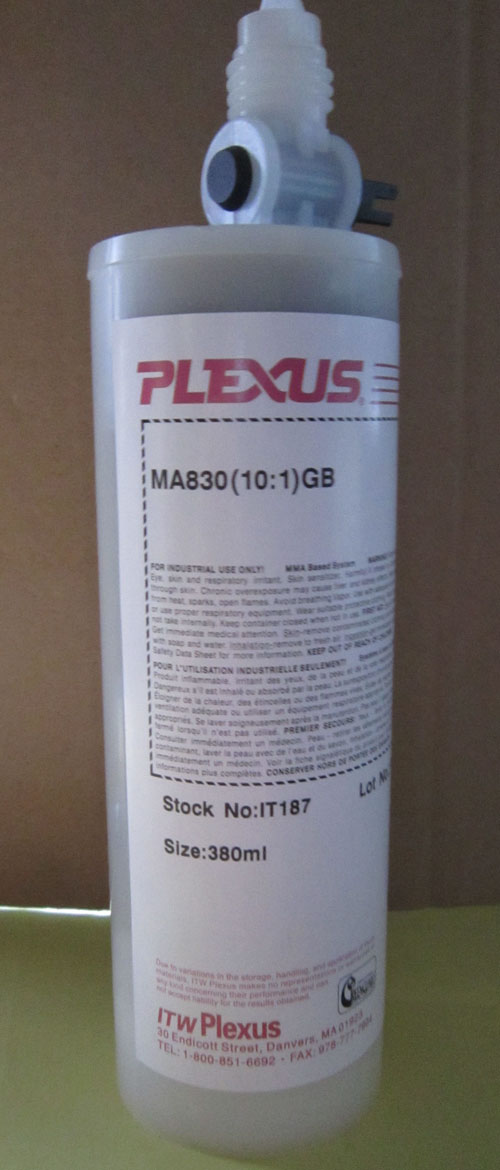 Plexus MA830