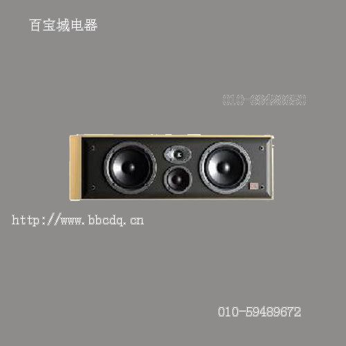 美国JBL-EC35中置音箱