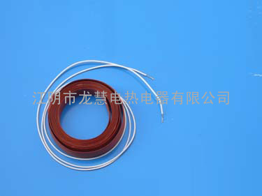 专业设计硅橡胶电热带，电热带生产厂家