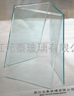 水晶相册封面钢化玻璃