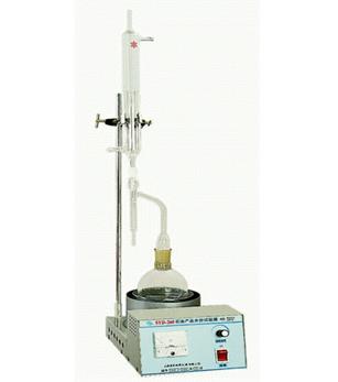 沈阳SYD-260 石油产品水分试验器