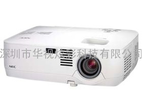 深圳NEC全系列投影机批发NEC NP430C全新到货