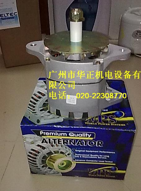 WAI发电机20-181-1，用于康明斯NT855