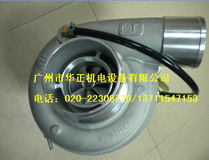 供应卡特彼勒C-9增压器216-7815