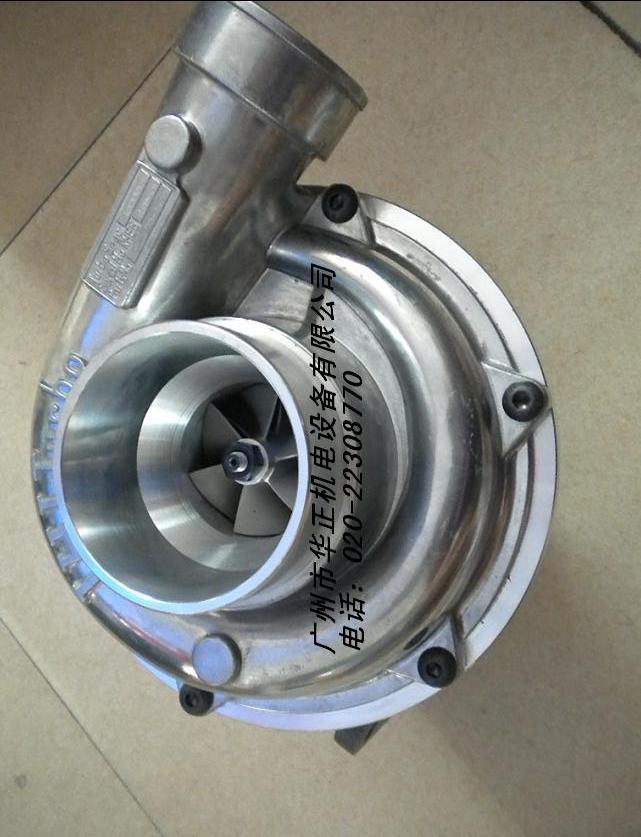 五十铃6HK1增压器1144003900