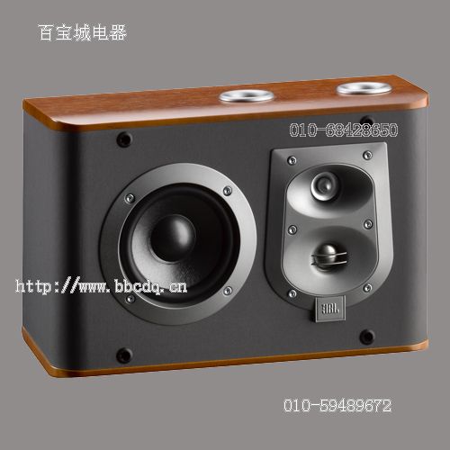 JBL-ES10壁挂式环绕音箱