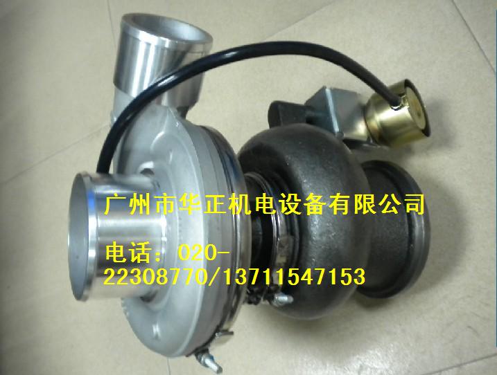 美国卡特彼勒330C增压器216-7815