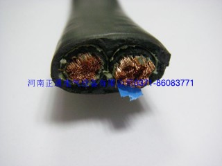 郑州起重设备/电气设备用 特种移动耐磨防腐抗拉扁电缆
