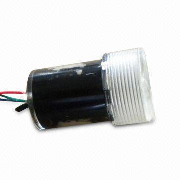 wst-1694-3 LED发光水龙头,LED水龙头配件,LED水嘴电机