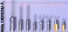 CFS206西铁城晶振、石英表晶体、进口citizen晶振