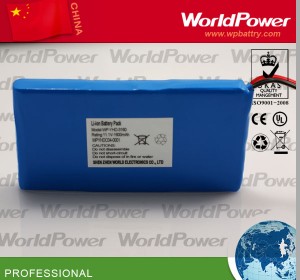 深圳医用器械锂电池,LG18650医疗设备锂电池,医疗设备用18650组合锂电池
