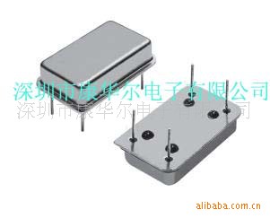 进口晶振、温补振荡器、OSO晶振、VC-TCXO、晶振