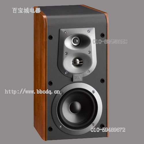 JBL-ES20书架音箱