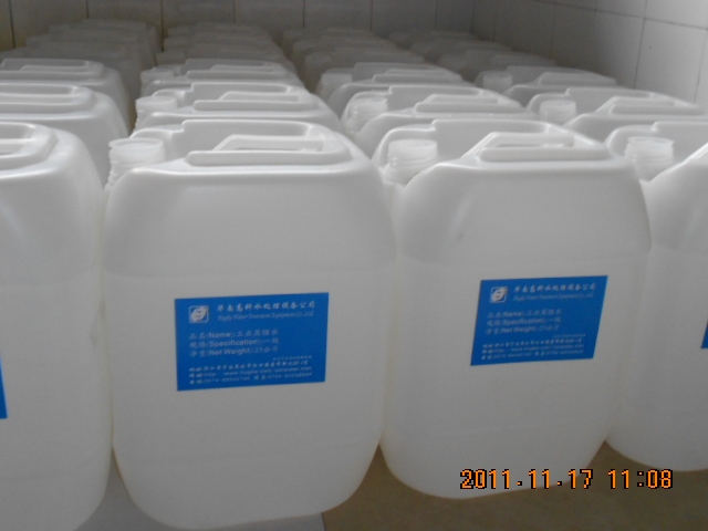 工业去离子水工业蒸馏水DI水超纯水销售报价