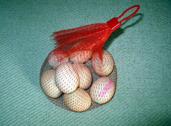 鸡蛋网袋