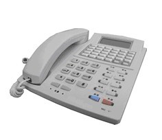 中联SPL-30专用话机，中联集团电话专用话机