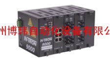 美国恩畅N-TRON 9000系列工业以态网交换机