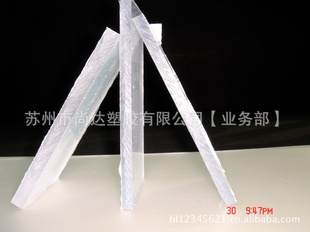 工业用橡胶制品pc耐力板（聚酸碳酯）-pc阳光板-尚达塑胶有限公司