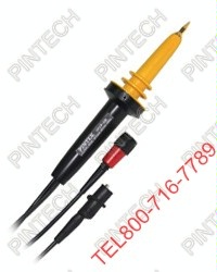 厂家直销 PINTECH  P6008  高压衰减棒，探棒，探针