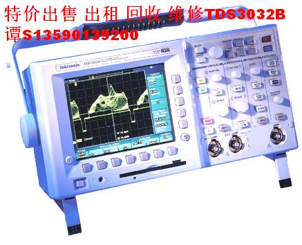 天天特价TDS3054B/TDS3032B示波器TDS220现货谭S13590139200