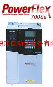 日本瑞恩电气PowerFlex 700SE伺服变频器
