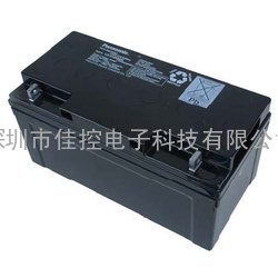 松下蓄电池LC-R064R5NA/6V,4.5AH